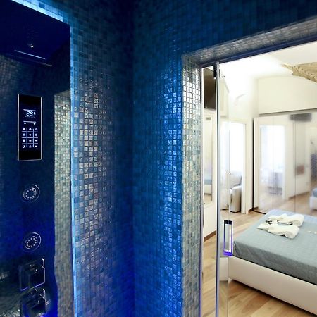 Stella Maris Suite Relax Termoli Eksteriør bilde
