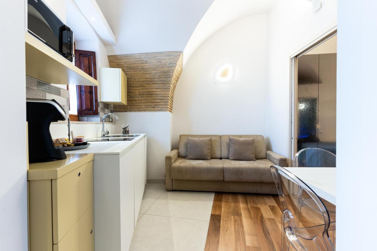 Stella Maris Suite Relax Termoli Eksteriør bilde