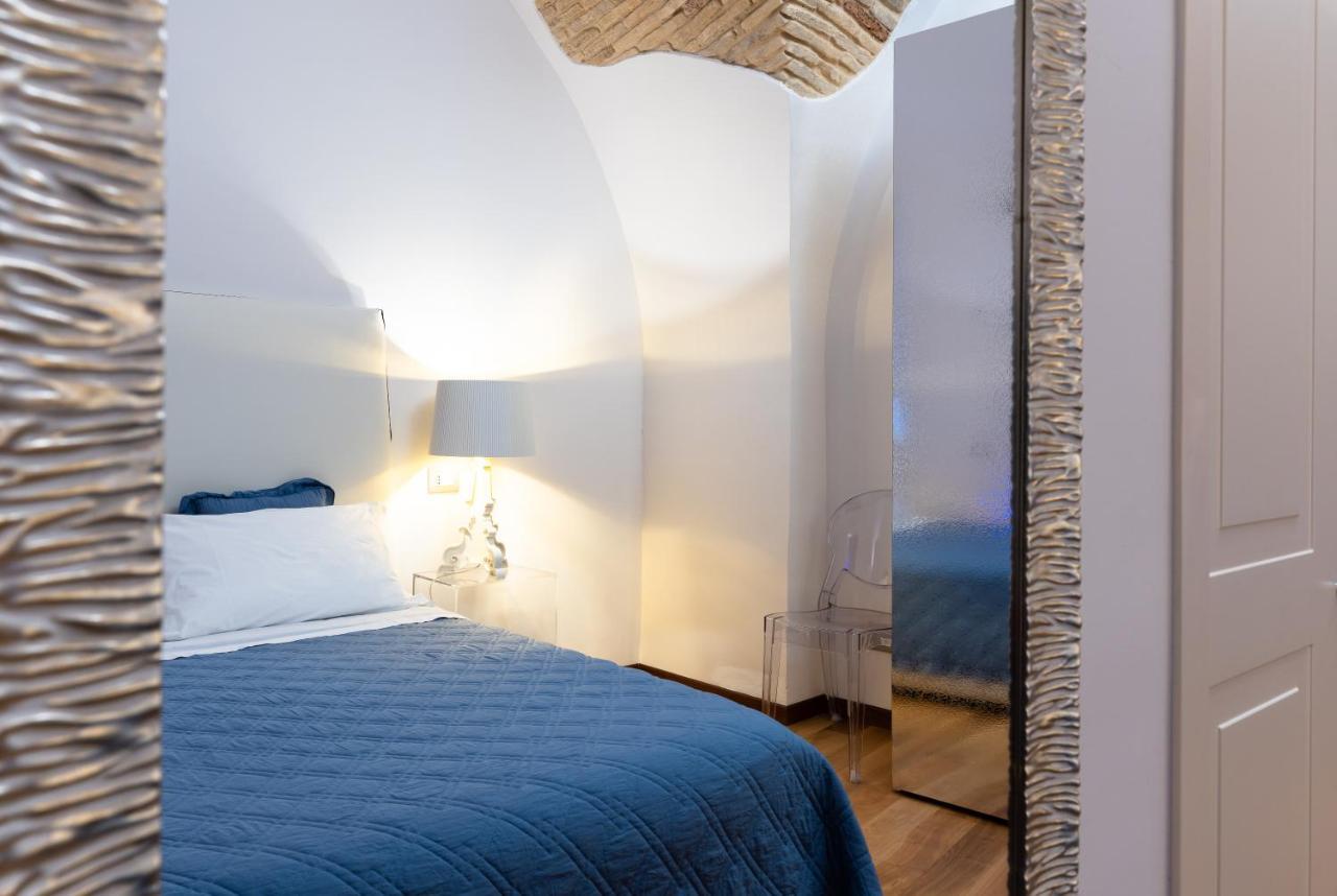 Stella Maris Suite Relax Termoli Eksteriør bilde