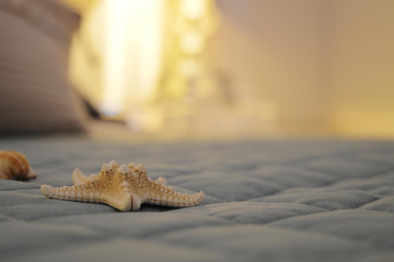 Stella Maris Suite Relax Termoli Eksteriør bilde