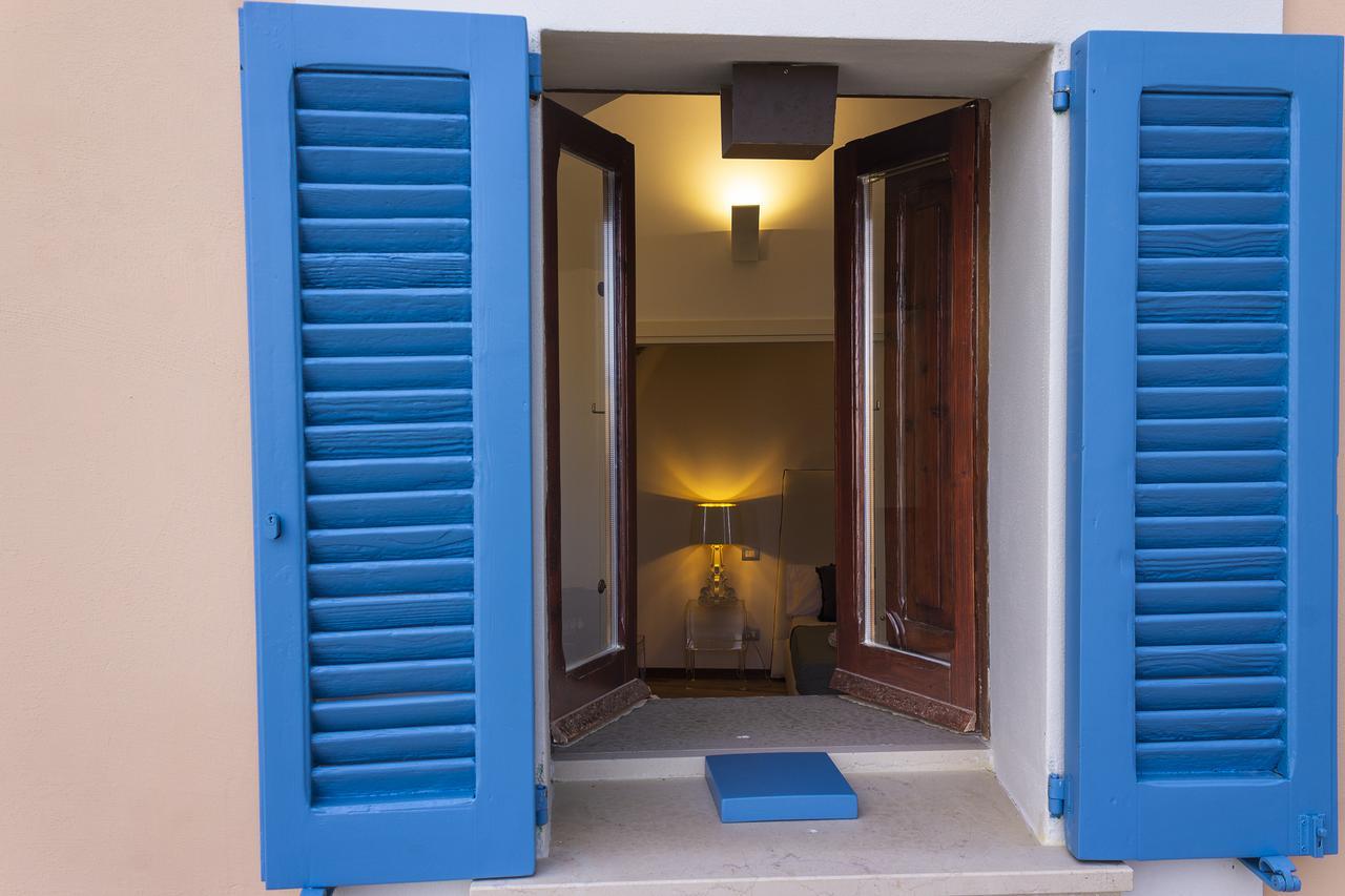 Stella Maris Suite Relax Termoli Eksteriør bilde